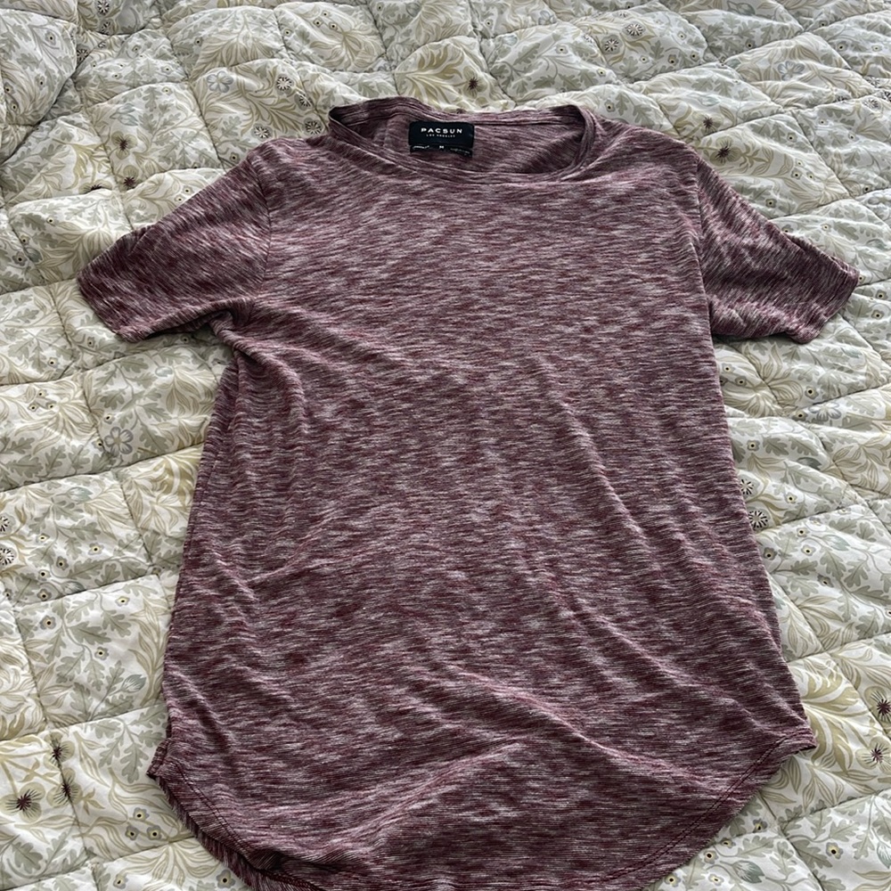 PACSUN t shirt